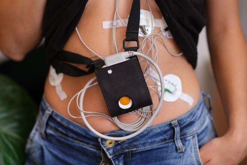 Holter