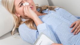 Polip sinusa: Simptomi i terapija