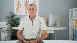 Uvećana prostata: Simptomi i tretmani