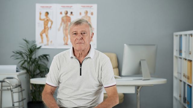 Uvećana prostata: Simptomi i tretmani