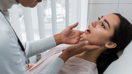 Zdravlje glasnih žica: Razumevanje polipa laringsa