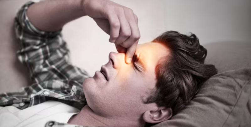 Sinusitis
