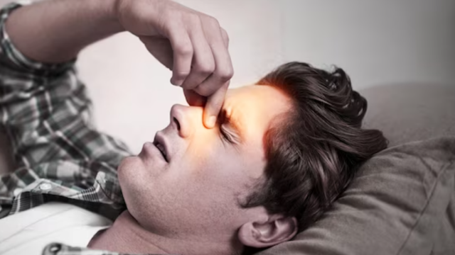 Sinusitis: Uzroci, simptomi i lečenje Sinusitis: Uzroci, simptomi i lečenje