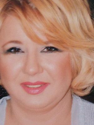 Dr Tatjana Pavlović