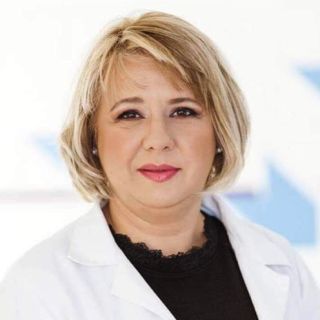 Dr Tatjana Pavlović