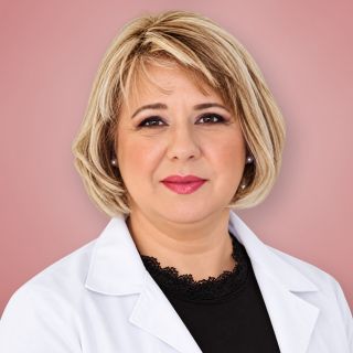Dr Tatjana Pavlović