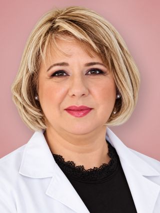 Dr Tatjana Pavlović