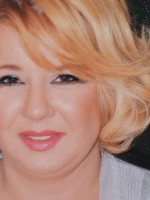 Dr Tatjana Pavlović