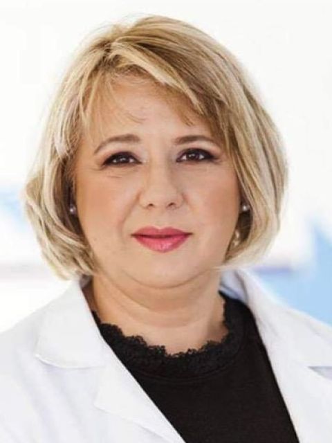Dr Tatjana Pavlović Dr Tatjana Pavlović