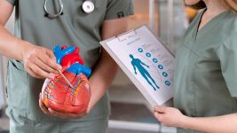 Lečenje i dijagnostika tumora srca