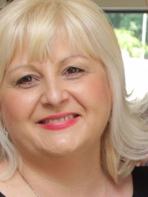 Dr Aleksandra Jarić