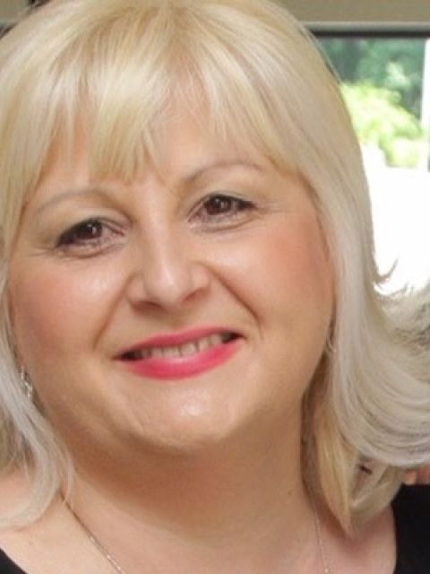 Dr Aleksandra Jarić Dr Aleksandra Jarić
