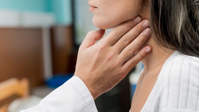 Tumor štitne žlezde: Uzroci, dijagnoza i lečenje Tumor štitne žlezde: Uzroci, dijagnoza i lečenje