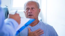 Simptomi i uzroci: Infarkt pluća