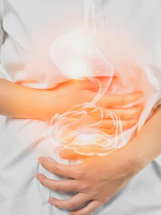 MRI Beograd - Magnetna rezonanca abdomena