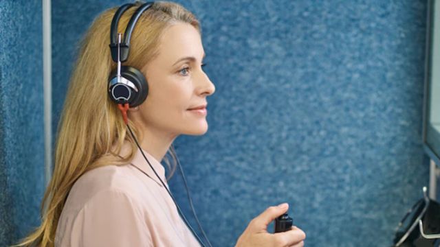 Audiometrija: Kako se meri i procenjuje sluh Audiometrija: Kako se meri i procenjuje sluh