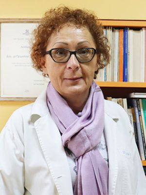 Dr Biljana Kostić