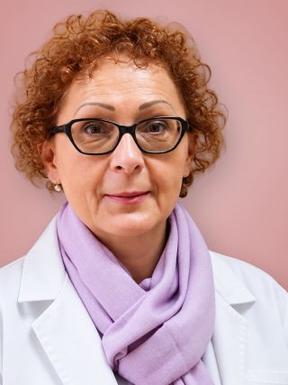 Dr Biljana Kostić