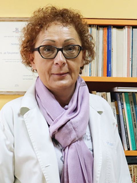 Dr Biljana Kostić Dr Biljana Kostić