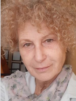 Dr Vera Vasiljević Vučković