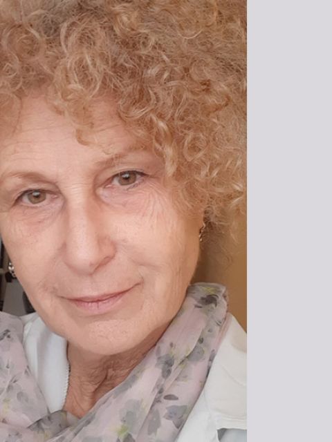 Dr Vera Vasiljević Vučković