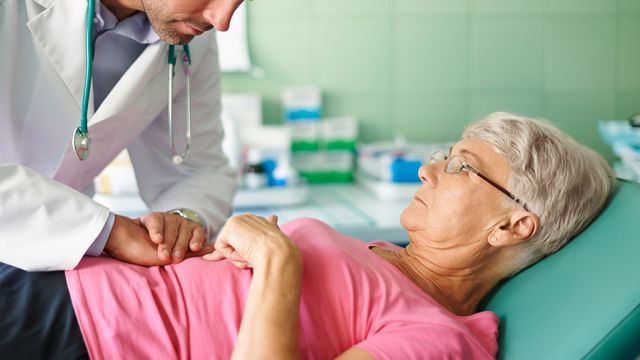 Tumor žučne kese: simptomi, dijagnoza i lečenje Tumor žučne kese: simptomi, dijagnoza i lečenje