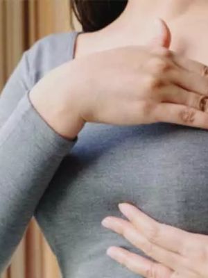 MRI Beograd - Magnetna rezonanca dojke