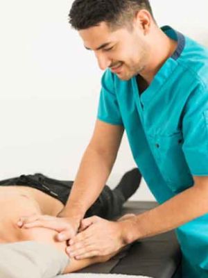 Specijalistički pregled ramena kod ortopeda