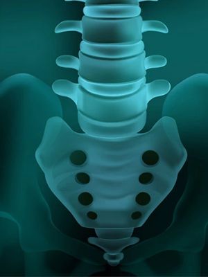 RTG karlice - radiološka dijagnostika