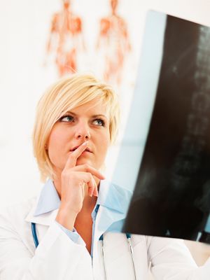 MSCT kičmenog stuba - detaljno snimanje