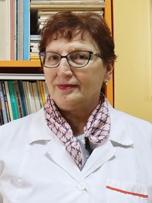 Dr Dinka Boronka
