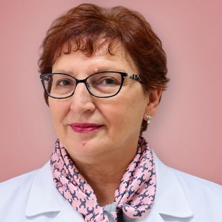 Dr Dinka Boronka