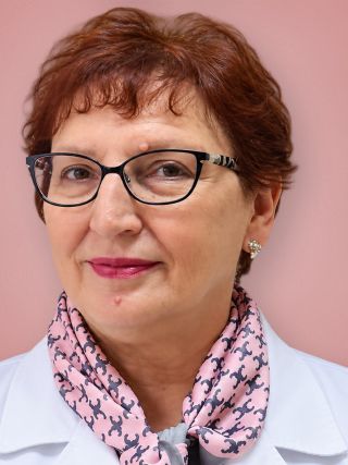 Dr Dinka Boronka