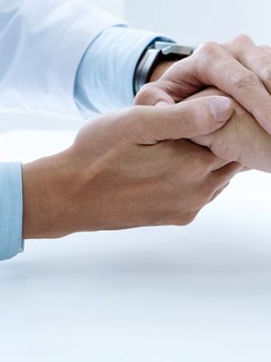 Specijalistički lekarski pregledi