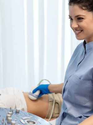 Ultrazvuk stomaka - dijagnostički pregled