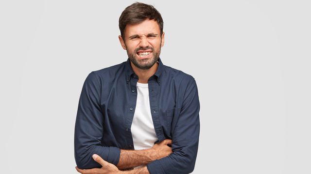 Gastritis: uzroci, simptomi i lečenje Gastritis: uzroci, simptomi i lečenje