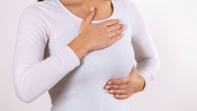 Mastitis: Uzroci, simptomi i lečenje Mastitis: Uzroci, simptomi i lečenje