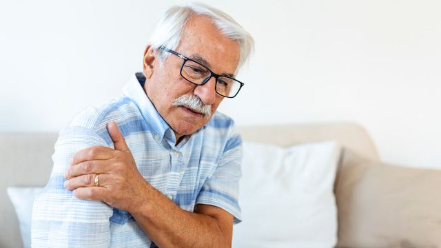 Osteoartritis: Uzroci, simptomi i lečenje Osteoartritis: Uzroci, simptomi i lečenje