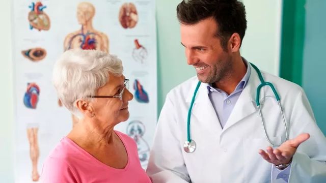 CT skener, PET skener ili MRI?