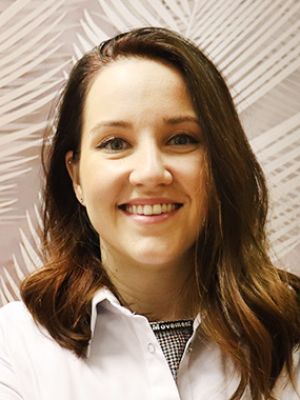 Dr Dragana Živković