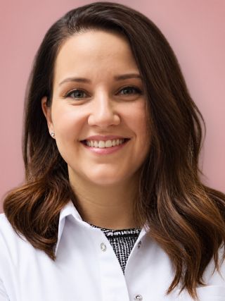 Dr Dragana Živković
