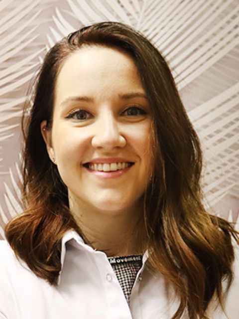 Dr Dragana Živković