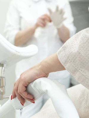 Specijalistička ginekologija