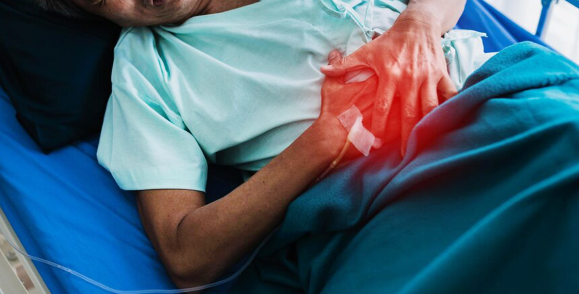 Aneurizma abdominalne aorte