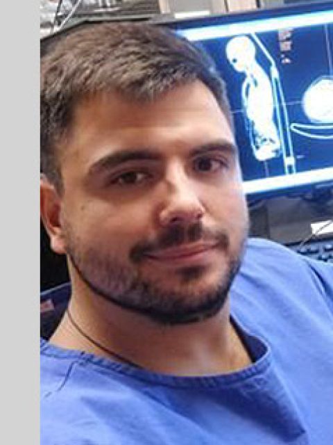Dr Dušan Šaponjski