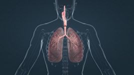 Emfizem pluća: uzroci, simptomi i tretman