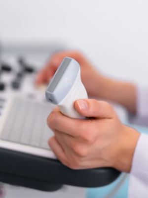 Ultrazvuk male karlice - dijagnostički pregled