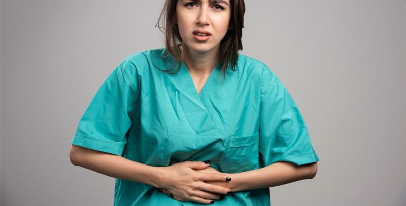 Hepatomegalija